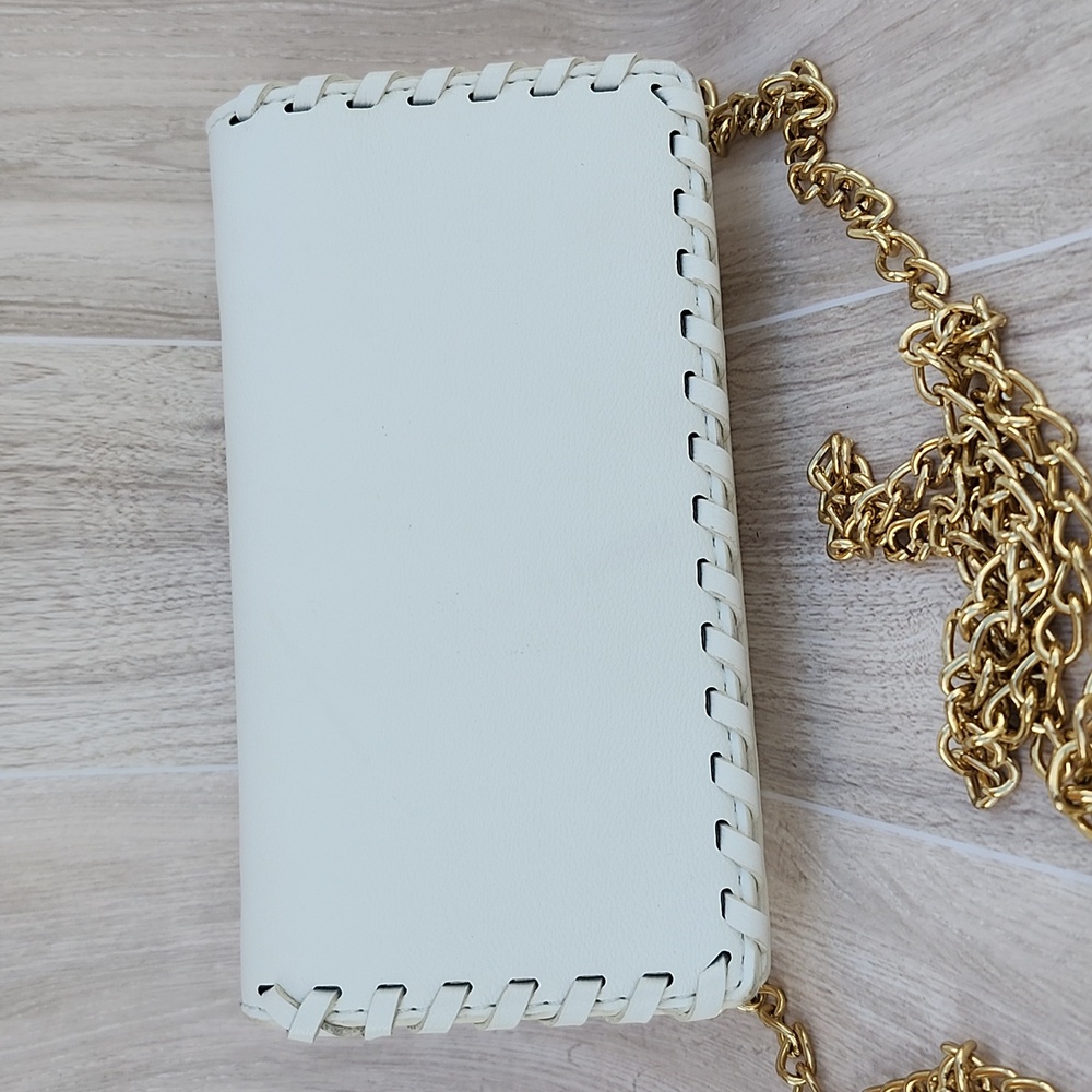 BILLINI CROSSBODY/CLUTCH